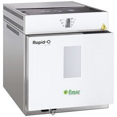Пароконвектомат Fimar Rapid-O (220 В)