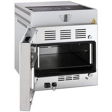 Пароконвектомат Fimar Rapid-O (220 В)