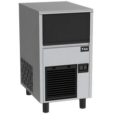 Льдогенератор T-Lux IM 2608C кубики