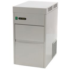 Льдогенератор Koreco AZ MS 50 GB