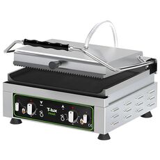 Гриль контактный T-Lux Prime CG 2745 RS DT