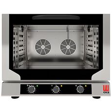 Печь конвекционная Tecnoeka EKF 364 N UD
