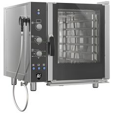 Пароконвектомат Kayman ПКЭ-6-И А