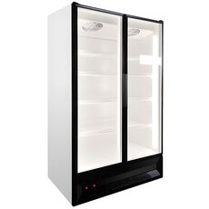 Шкаф холодильный Veles S10 S