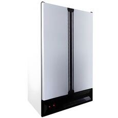 Шкаф холодильный Veles M10 S