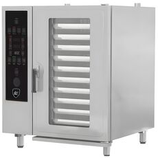 Пароконвектомат Kayman Су-Шеф ПЛЮС ПКЭ-10И-ПЛ