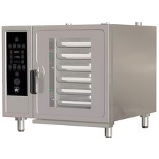 Пароконвектомат Kayman Су-Шеф ПЛЮС ПКЭ-6Б-ПЛ