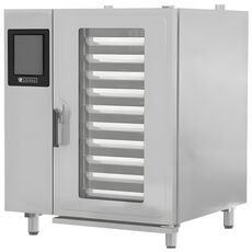 Пароконвектомат Kayman Су-Шеф ПРО ПКЭ-10Б-ПР