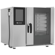 Пароконвектомат Kayman Су-Шеф ПРО ПКЭ-6И-ПР