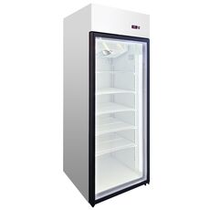 Шкаф морозильный Veles S7 N-V