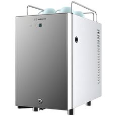 Холодильник для молока Hurakan HKN-CMC15W