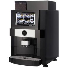 Кофемашина Jetinno JL22-ES4C