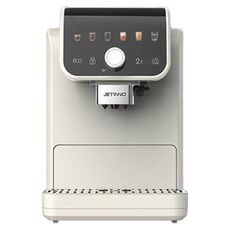 Кофемашина Jetinno JL05B White