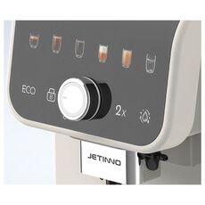 Кофемашина Jetinno JL05B White