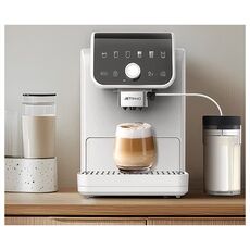 Кофемашина Jetinno JL05B White