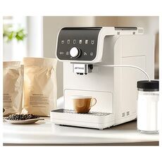 Кофемашина Jetinno JL05B White