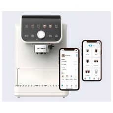 Кофемашина Jetinno JL05B White