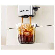 Кофемашина Jetinno JL05B White