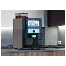 Кофемашина Jetinno JL22-ES4C (сухое молоко)