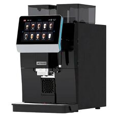 Кофемашина Jetinno JL32A (живое и сухое молоко)