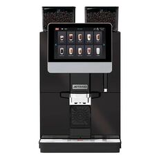 Кофемашина Jetinno JL32A (живое и сухое молоко)