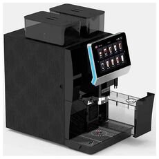 Кофемашина Jetinno JL32A (живое и сухое молоко)