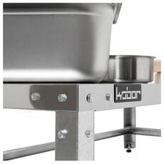 Подтоварник Кобор ПТ-50/40