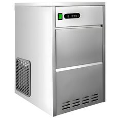 Льдогенератор Koreco AZ 25/5 SI