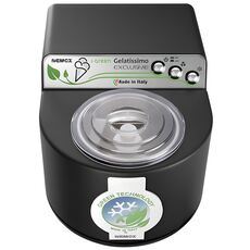 Фризер для твердого мороженого Nemox Gelatissimo Exclusive Black