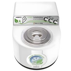 Фризер для твердого мороженого Nemox Gelatissimo Exclusive White