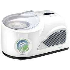 Фризер для твердого мороженого Nemox Gelato NXT1 L'automatica White