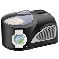 Фризер для твердого мороженого Nemox Gelato NXT1 L'automatica Black