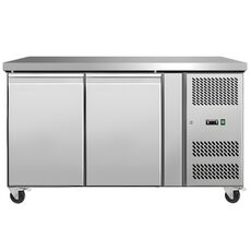 Стол холодильный Koreco GN 2100TN без борта