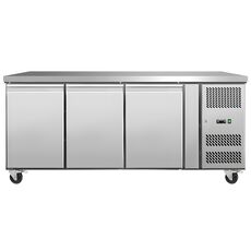 Стол холодильный Koreco GN 3100TN без борта