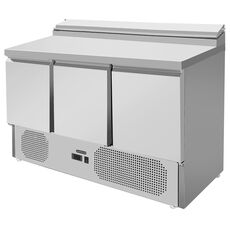 Стол для салатов Koreco PS 300