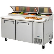 Стол для салатов Koreco TPP 67