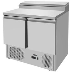 Стол для салатов Koreco PS 200