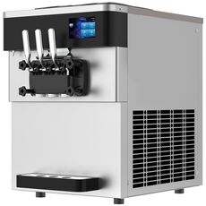 Фризер для мягкого мороженого Koreco SSI 224 Digital