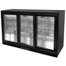 Шкаф барный холодильный Koreco SC 315 SD