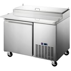 Стол для салатов Koreco TPP 44 (TPP1)