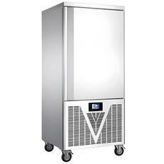 Шкаф шоковой заморозки Koreco GNBCF15