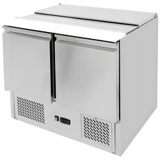 Стол для салатов Koreco S 900