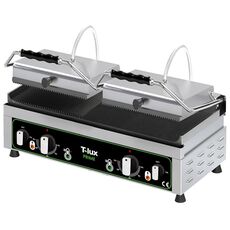 Гриль контактный T-Lux Prime CG 5530 R R R+S