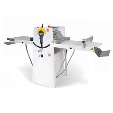 Машина тестораскаточная Panero PM 500-1200