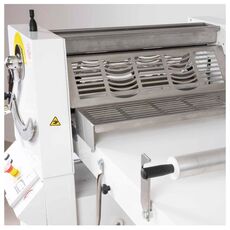 Машина тестораскаточная Panero PM 500-1200