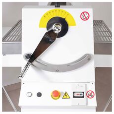 Машина тестораскаточная Panero PM 500-1200