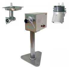 Машина кухонная универсальная ПермьТоргМаш УКМ-06-02П