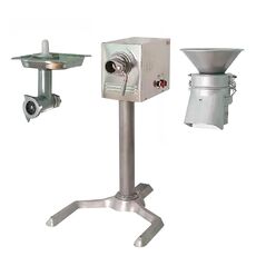 Машина кухонная универсальная ПермьТоргМаш УКМ-06-03П