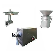 Машина кухонная универсальная ПермьТоргМаш УКМ-06-03