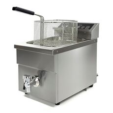 Фритюрница индукционная Hurakan HKN-FDI8T PRO